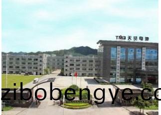 中(zhong)山天貿(mào)(mao)電(dian)池(chi)有(you)限公(gong)司